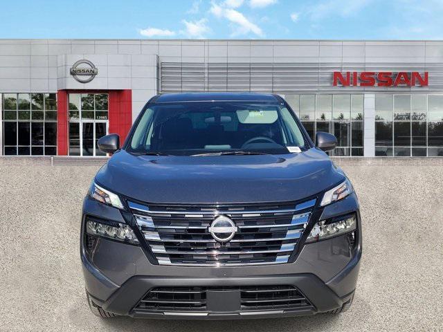 used 2026 Nissan Rogue car, priced at $25,999