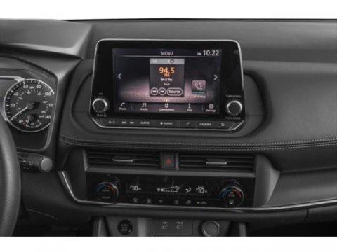 used 2026 Nissan Rogue car, priced at $29,999