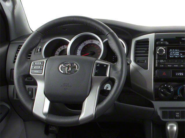 used 2012 Toyota Tacoma car, priced at $17,999
