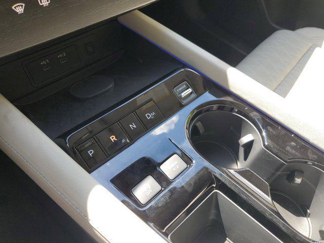 new 2026 Nissan Murano car, priced at $51,333