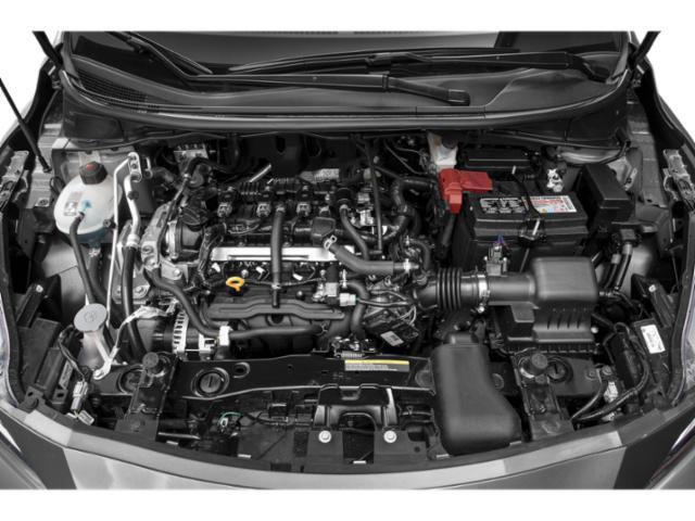 used 2021 Nissan Versa car, priced at $12,788