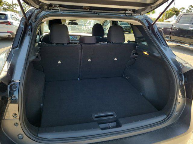 used 2025 Nissan Kicks car, priced at $22,788