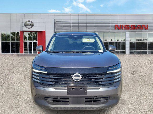 used 2025 Nissan Kicks car, priced at $22,788
