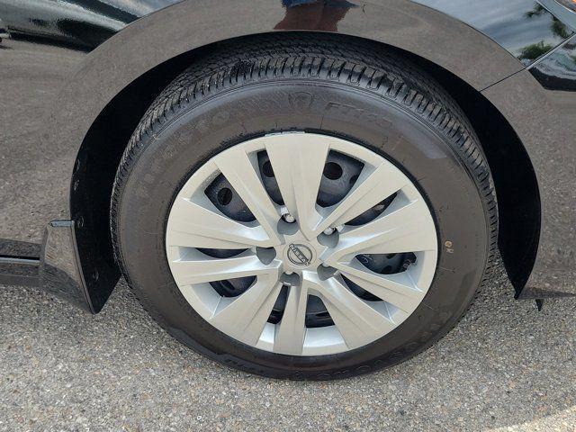 used 2025 Nissan Sentra car, priced at $21,686