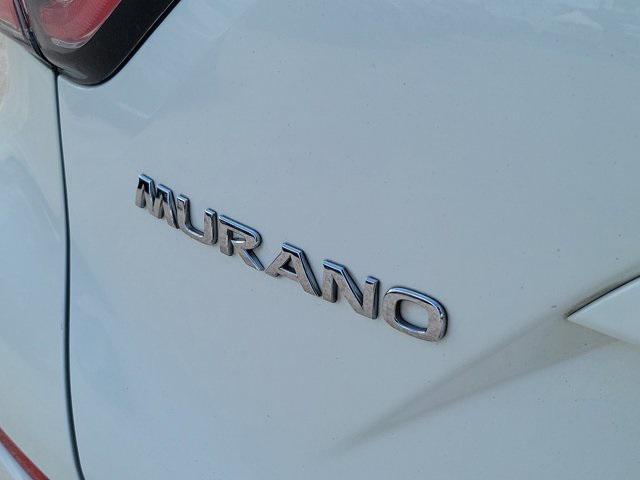 used 2018 Nissan Murano car, priced at $16,999