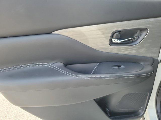 used 2018 Nissan Murano car, priced at $16,999