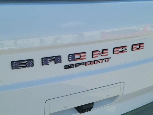 used 2021 Ford Bronco Sport car, priced at $15,999