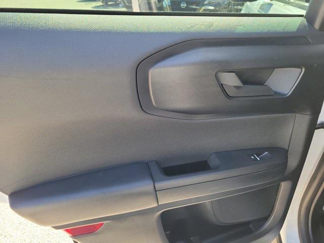 used 2021 Ford Bronco Sport car, priced at $15,999