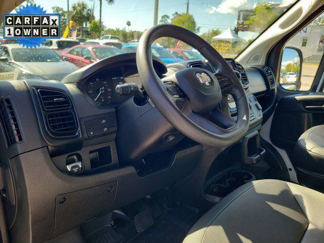 used 2025 Ram ProMaster 2500 car, priced at $35,672
