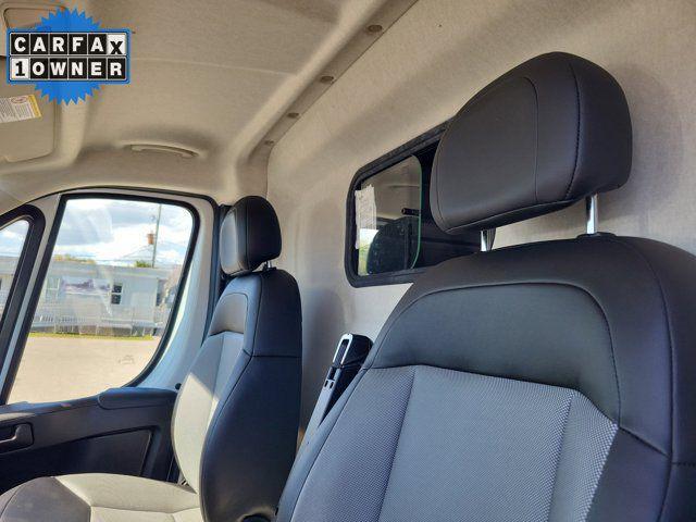 used 2025 Ram ProMaster 2500 car, priced at $35,672
