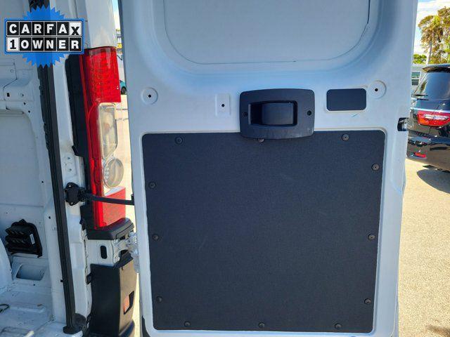 used 2025 Ram ProMaster 2500 car, priced at $35,672