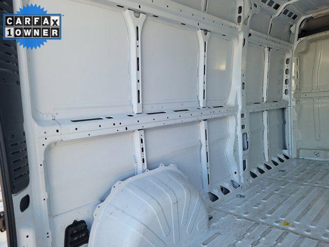 used 2025 Ram ProMaster 2500 car, priced at $35,672