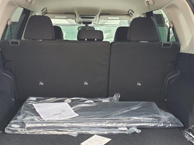 new 2026 Nissan Rogue car, priced at $26,598