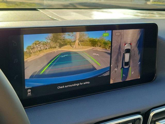 new 2026 Nissan Sentra car, priced at $29,008