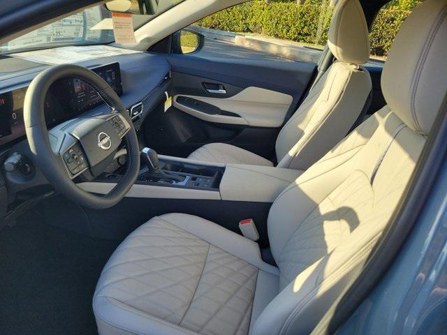 new 2026 Nissan Sentra car, priced at $29,008