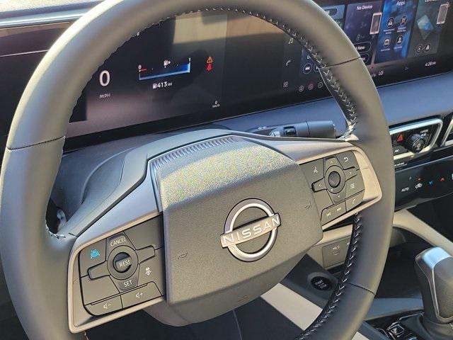 new 2026 Nissan Sentra car, priced at $29,008