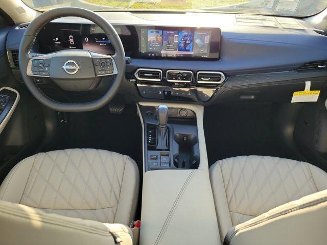 new 2026 Nissan Sentra car, priced at $29,008