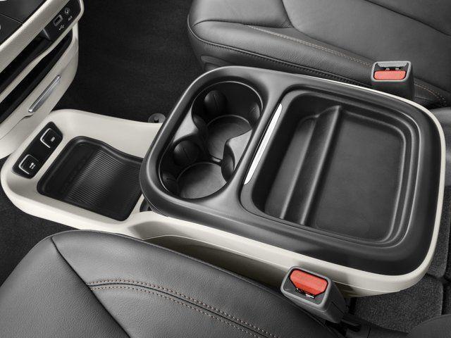 used 2017 Chrysler Pacifica car, priced at $15,897