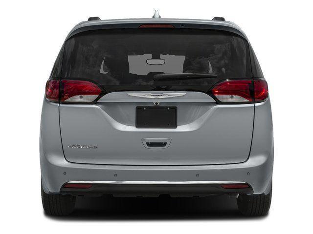 used 2017 Chrysler Pacifica car, priced at $15,897
