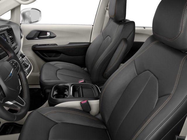 used 2017 Chrysler Pacifica car, priced at $15,897