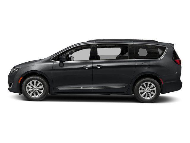 used 2017 Chrysler Pacifica car, priced at $15,897