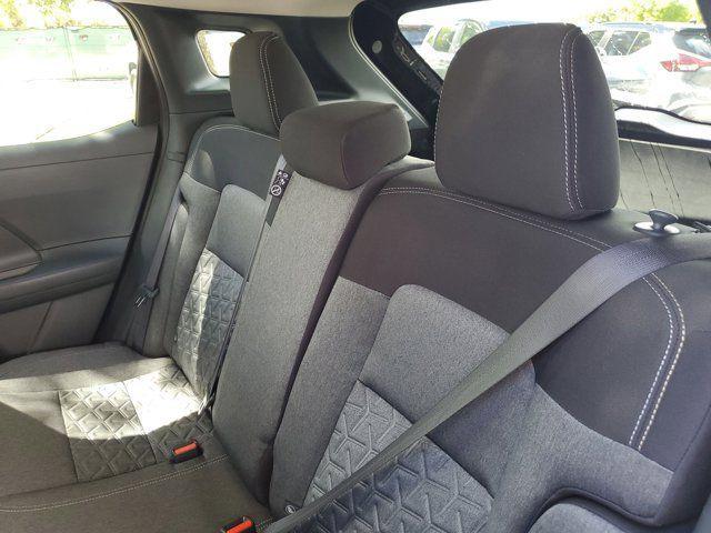 new 2026 Nissan Kicks car, priced at $24,575