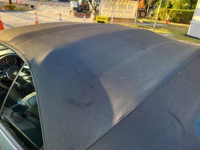 used 2015 BMW M235 car, priced at $15,999