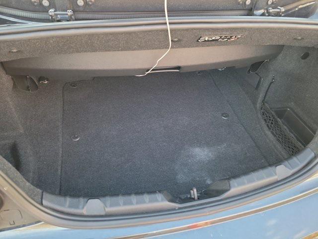 used 2015 BMW M235 car, priced at $15,999