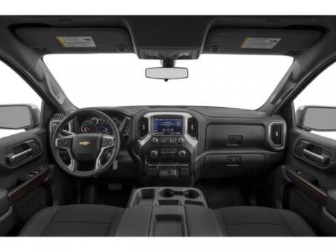 used 2020 Chevrolet Silverado 1500 car, priced at $29,999