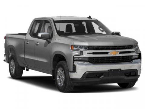 used 2020 Chevrolet Silverado 1500 car, priced at $29,999