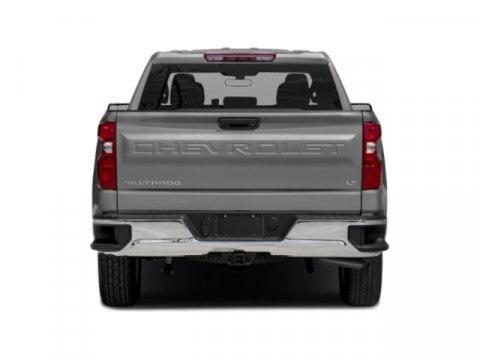 used 2020 Chevrolet Silverado 1500 car, priced at $29,999
