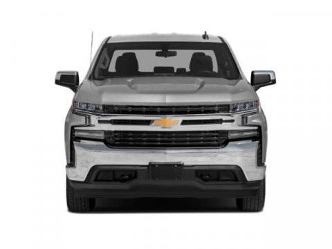 used 2020 Chevrolet Silverado 1500 car, priced at $29,999