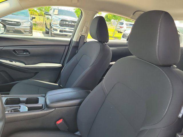 used 2024 Nissan Sentra car, priced at $18,982