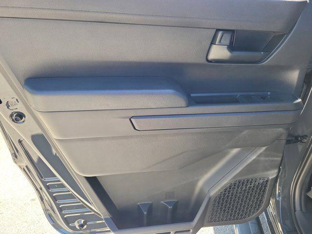 used 2026 Toyota Tacoma car, priced at $36,999