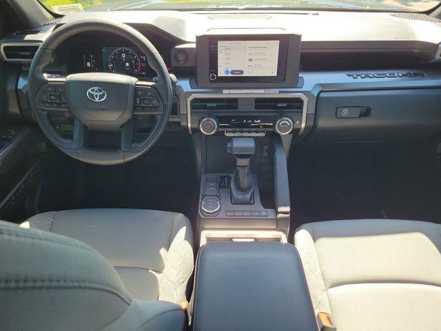 used 2026 Toyota Tacoma car, priced at $36,999
