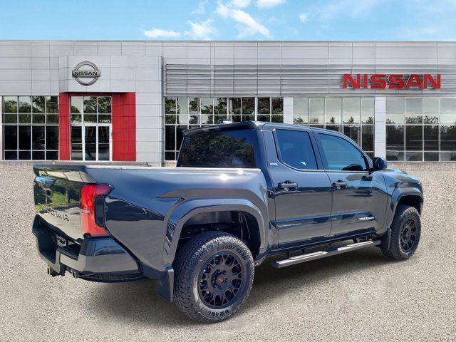 used 2026 Toyota Tacoma car, priced at $36,999