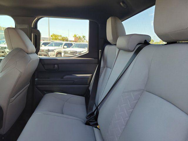 used 2026 Toyota Tacoma car, priced at $36,999