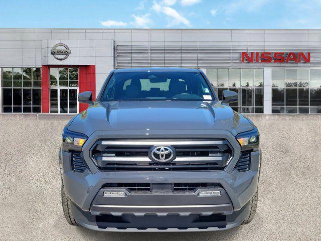used 2026 Toyota Tacoma car, priced at $36,999