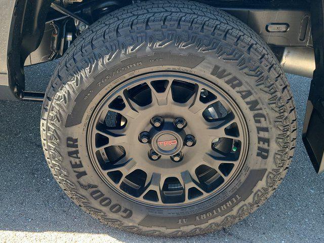 used 2026 Toyota Tacoma car, priced at $36,999