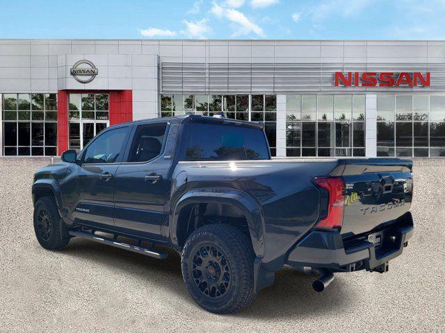 used 2026 Toyota Tacoma car, priced at $36,999