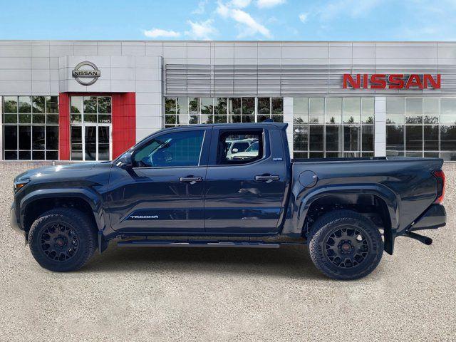 used 2026 Toyota Tacoma car, priced at $36,999