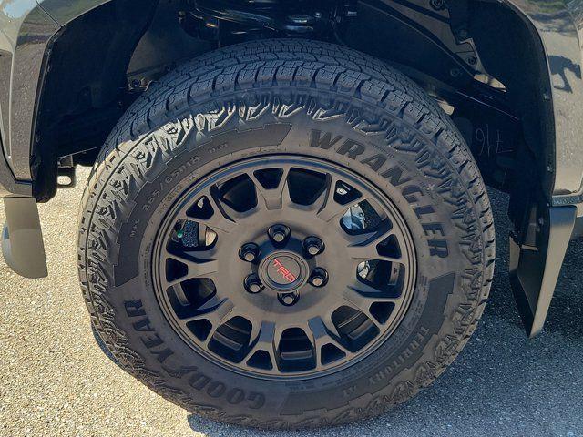 used 2026 Toyota Tacoma car, priced at $36,999