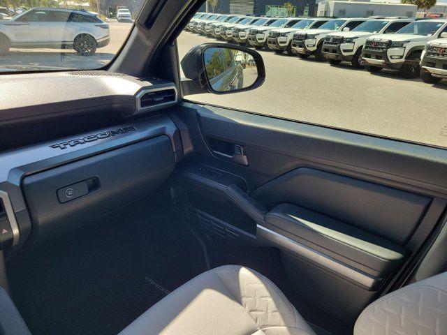 used 2026 Toyota Tacoma car, priced at $36,999