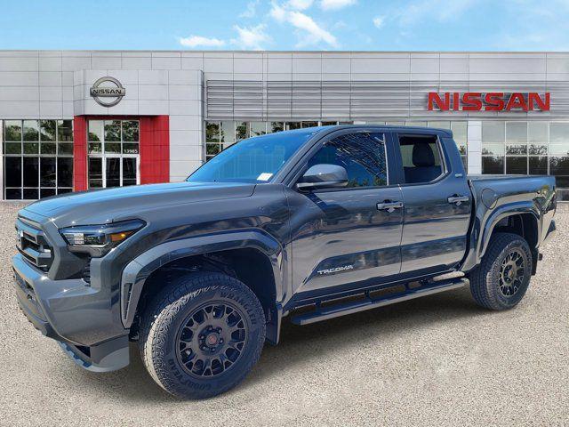 used 2026 Toyota Tacoma car, priced at $36,999