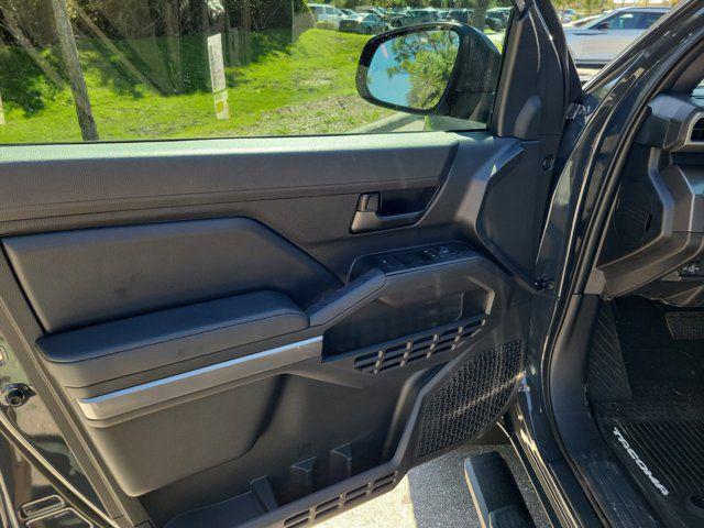 used 2026 Toyota Tacoma car, priced at $36,999