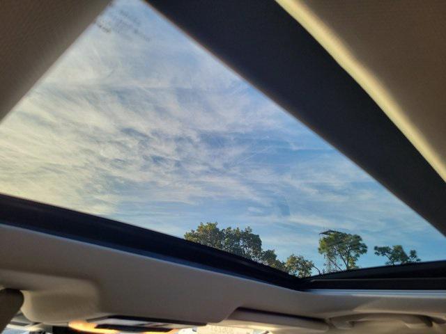 new 2026 Nissan Rogue car, priced at $39,735