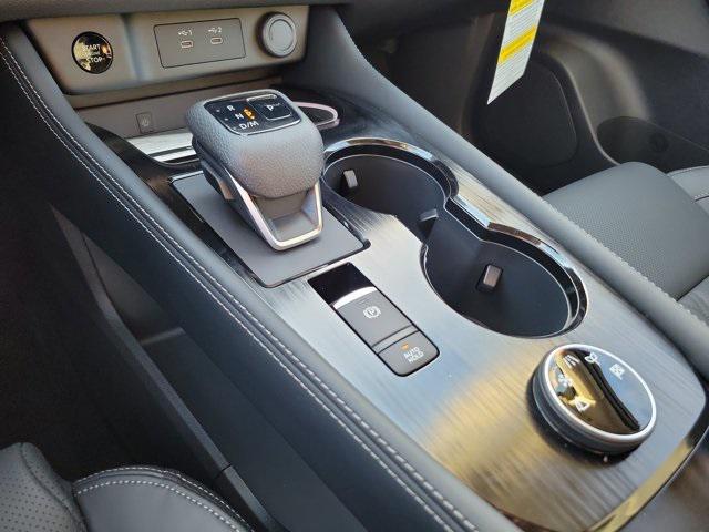 new 2026 Nissan Rogue car, priced at $39,735