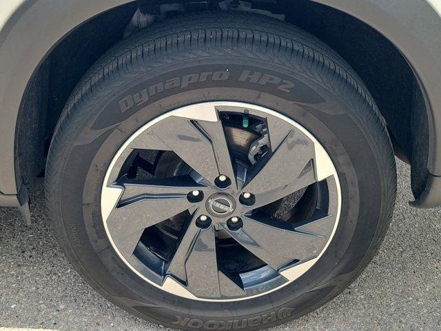 used 2025 Nissan Rogue car, priced at $22,888
