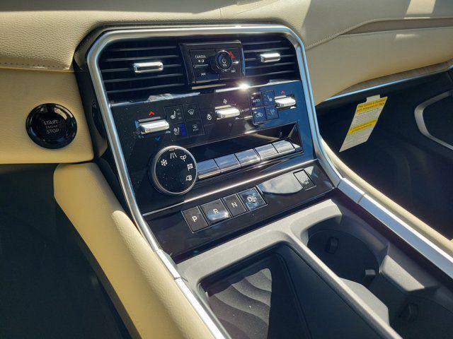 new 2026 Nissan Armada car, priced at $76,705