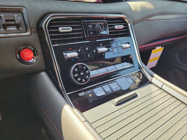 new 2026 Nissan Armada car, priced at $82,585